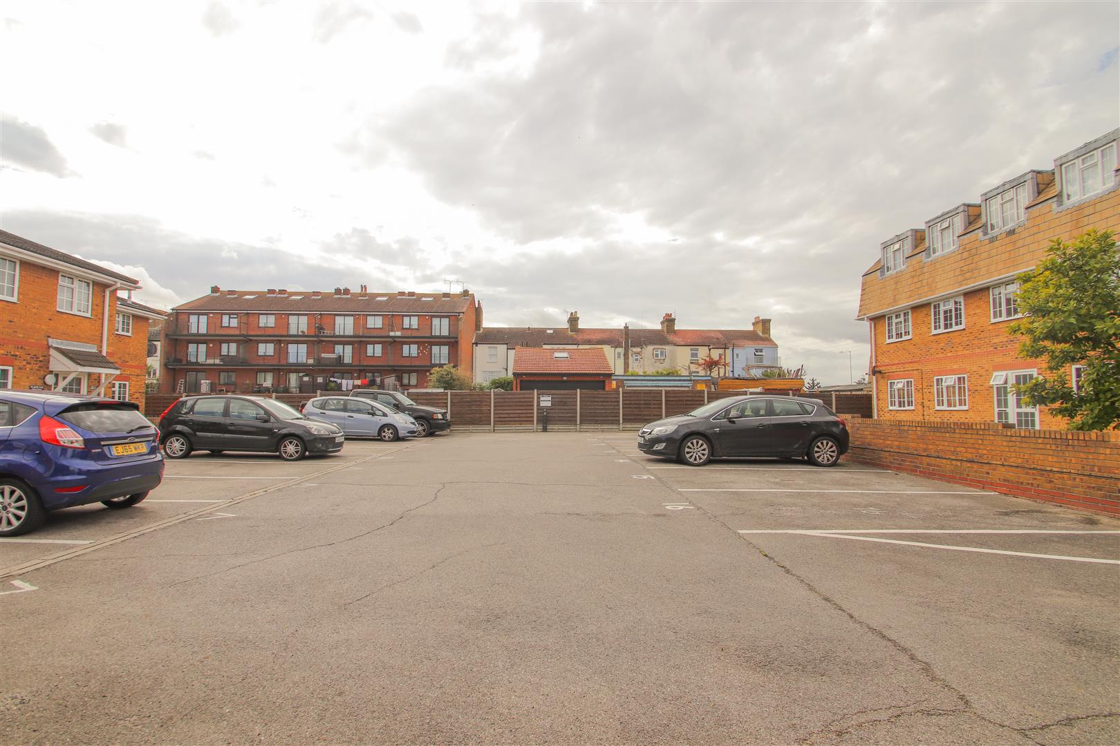 Appointmoor Melville Court, Victoria Road, SouthendOnSea